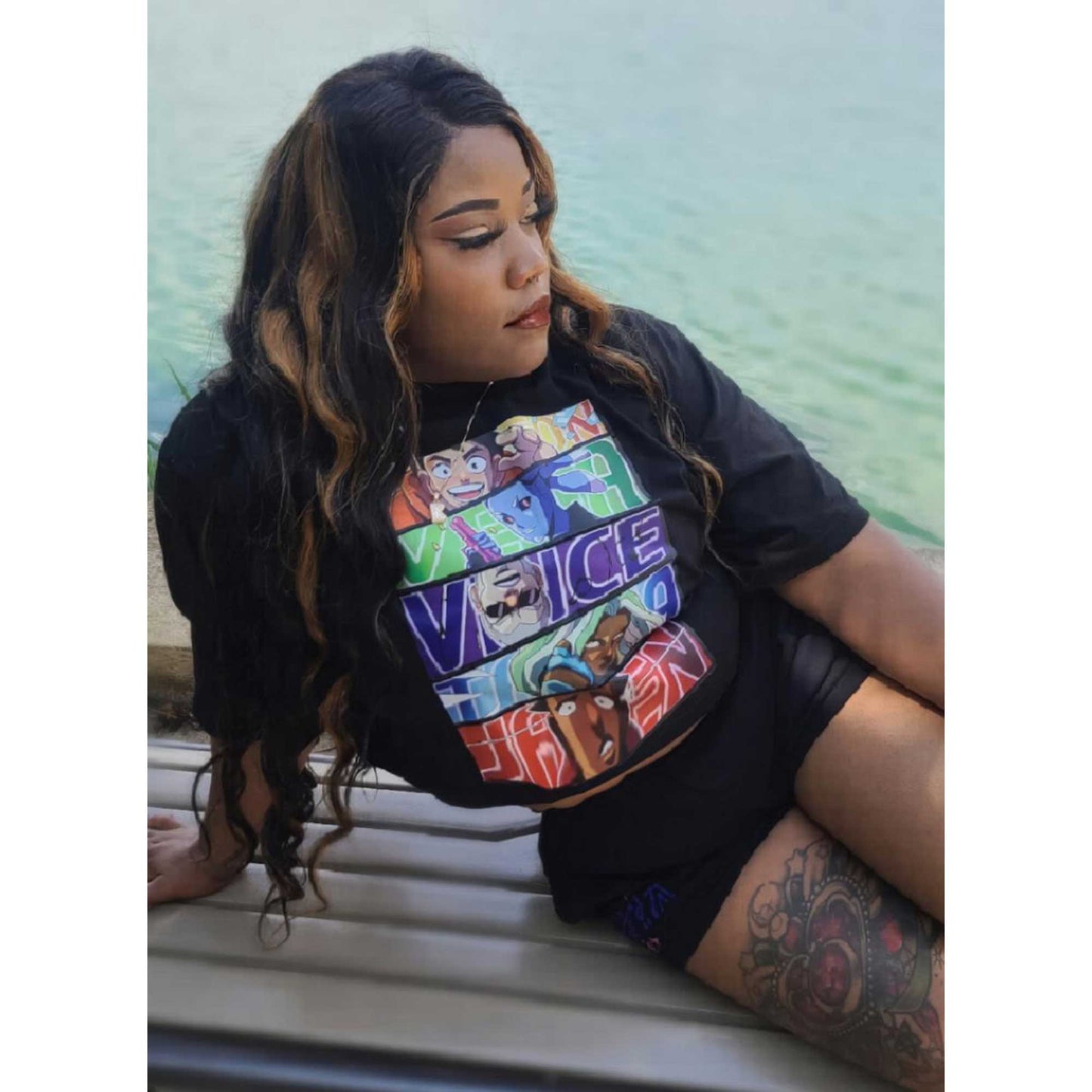 "Da Gang" T-Shirt