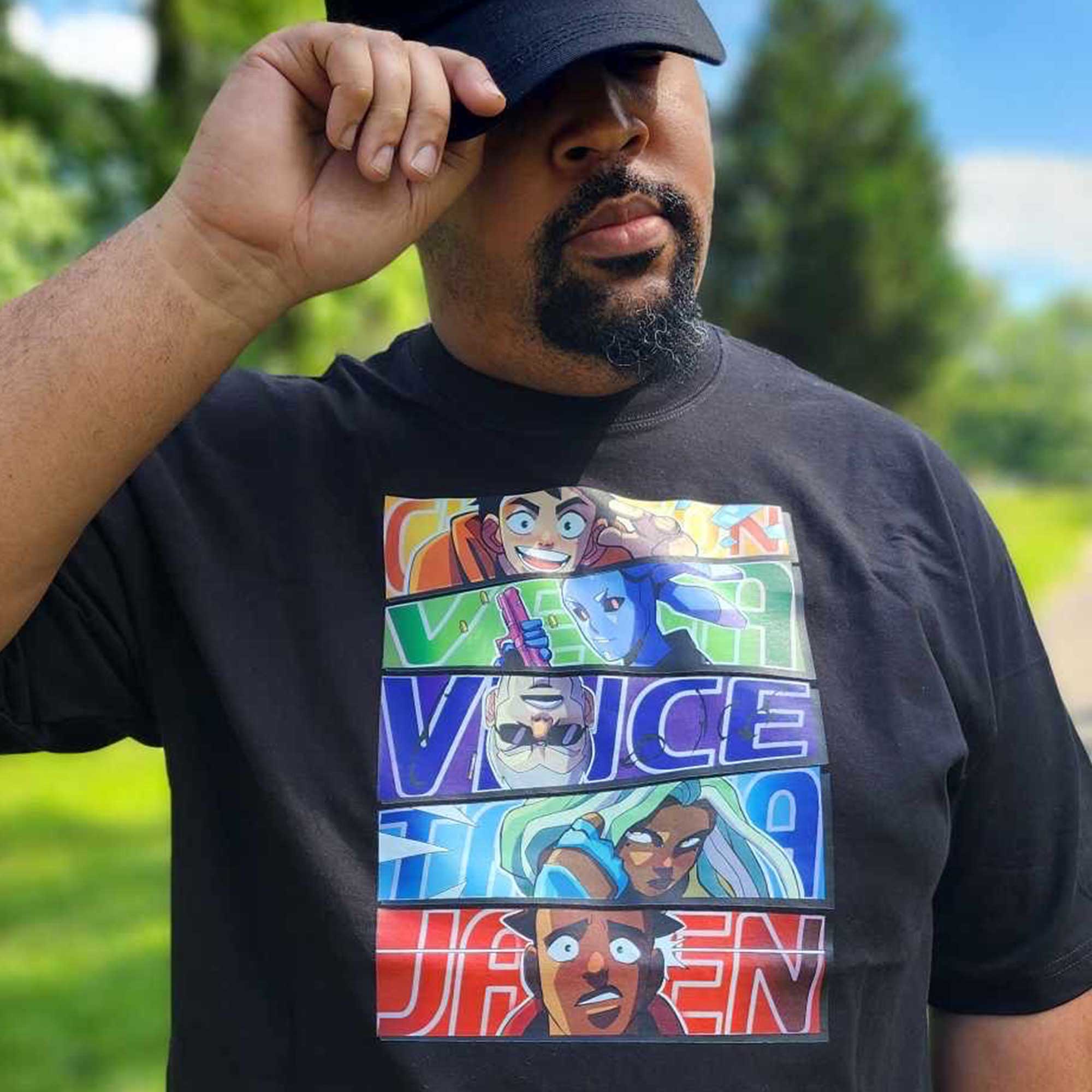 Products - Blackbird Animations