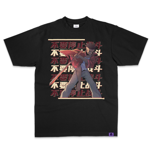 "JD" T-Shirt