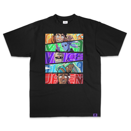 "Da Gang" T-Shirt