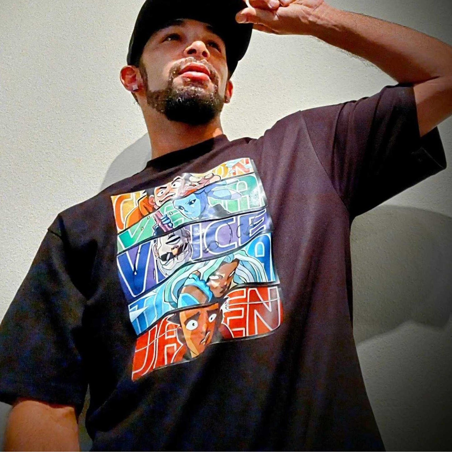 "Da Gang" T-Shirt