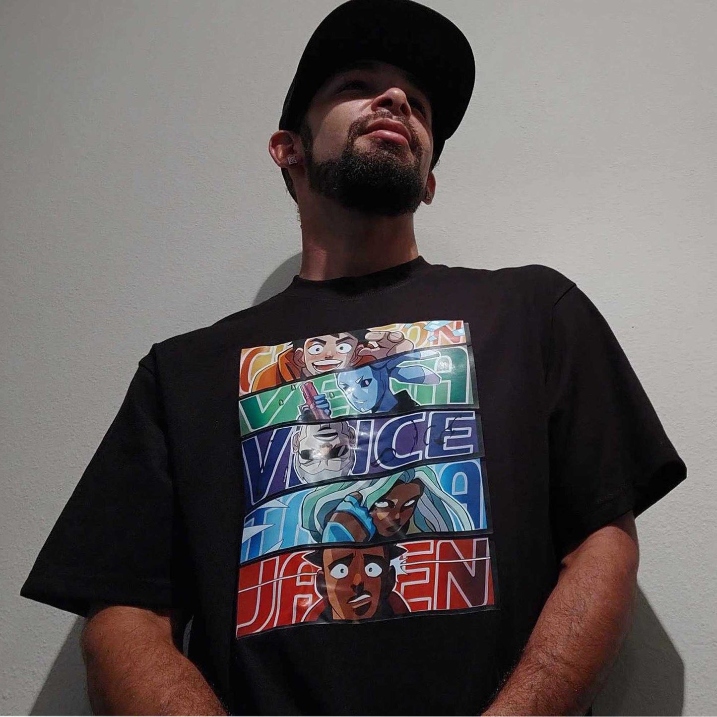 "Da Gang" T-Shirt