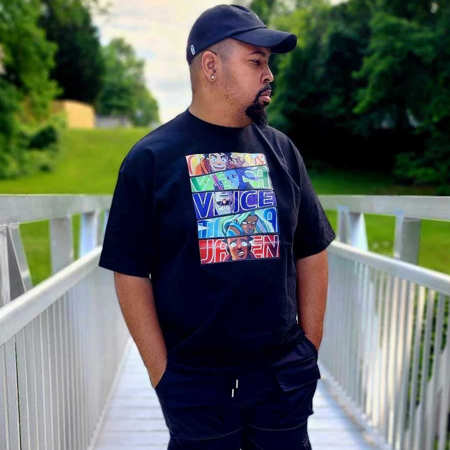 "Da Gang" T-Shirt